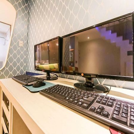 Hotel Zara Changwon Zewnętrze zdjęcie