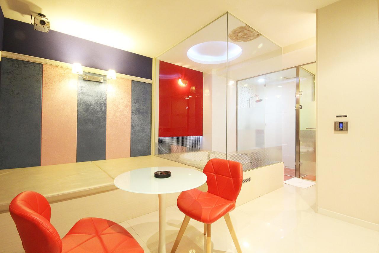 Hotel Zara Changwon Zewnętrze zdjęcie