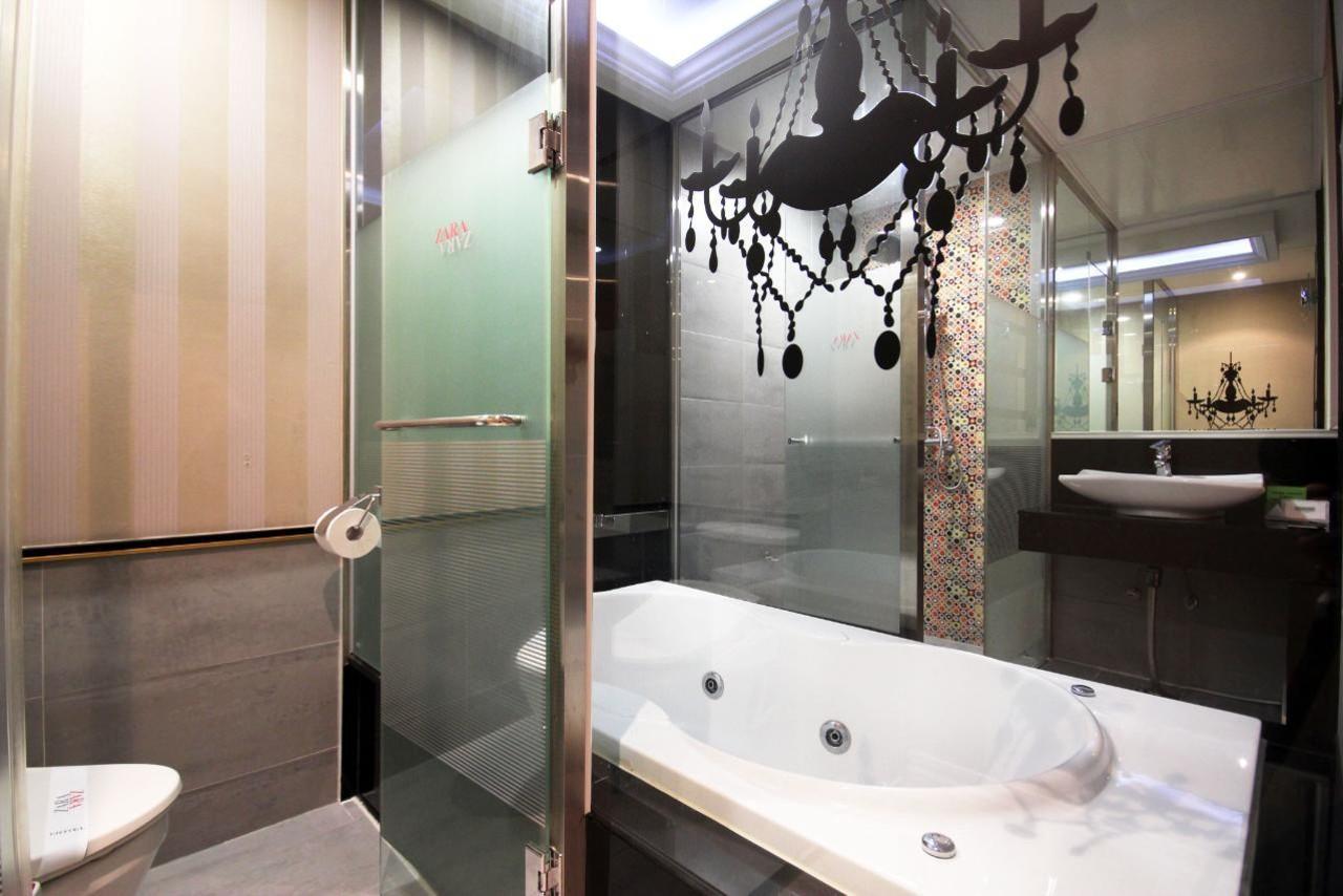 Hotel Zara Changwon Zewnętrze zdjęcie