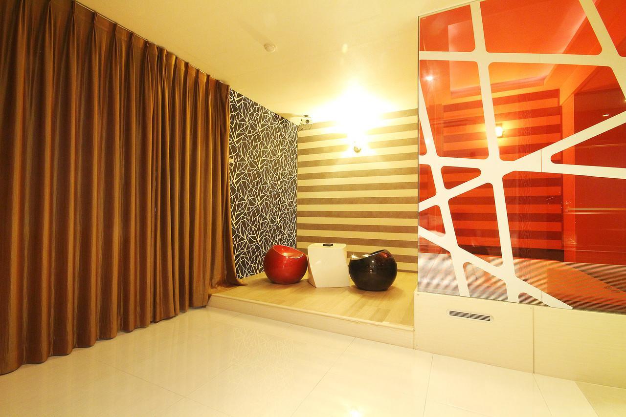 Hotel Zara Changwon Zewnętrze zdjęcie