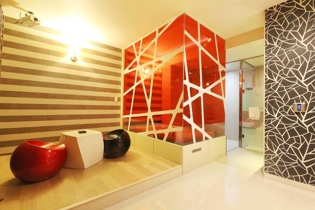Hotel Zara Changwon Zewnętrze zdjęcie