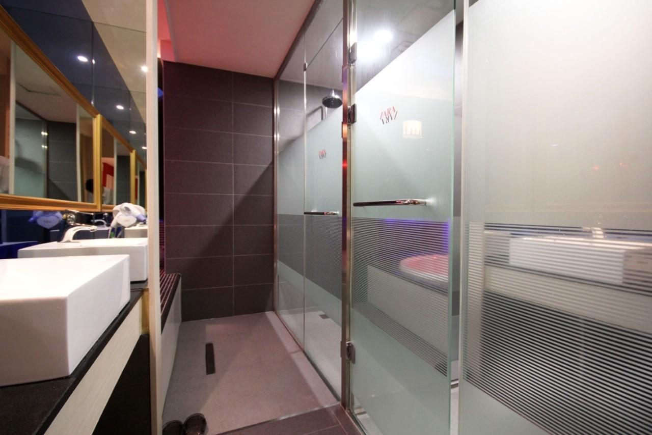 Hotel Zara Changwon Zewnętrze zdjęcie