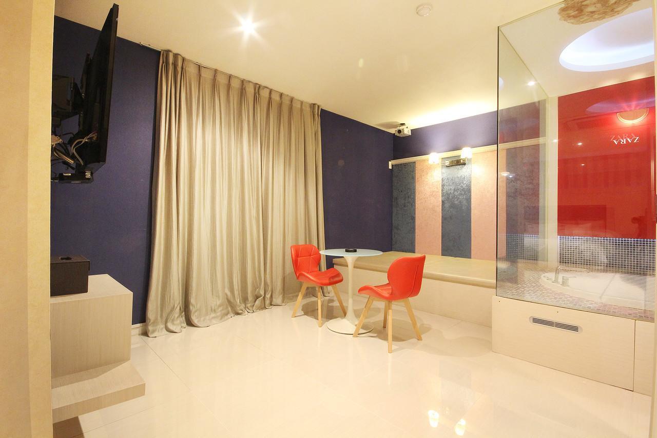 Hotel Zara Changwon Zewnętrze zdjęcie