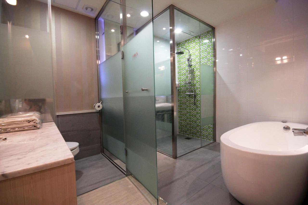 Hotel Zara Changwon Zewnętrze zdjęcie