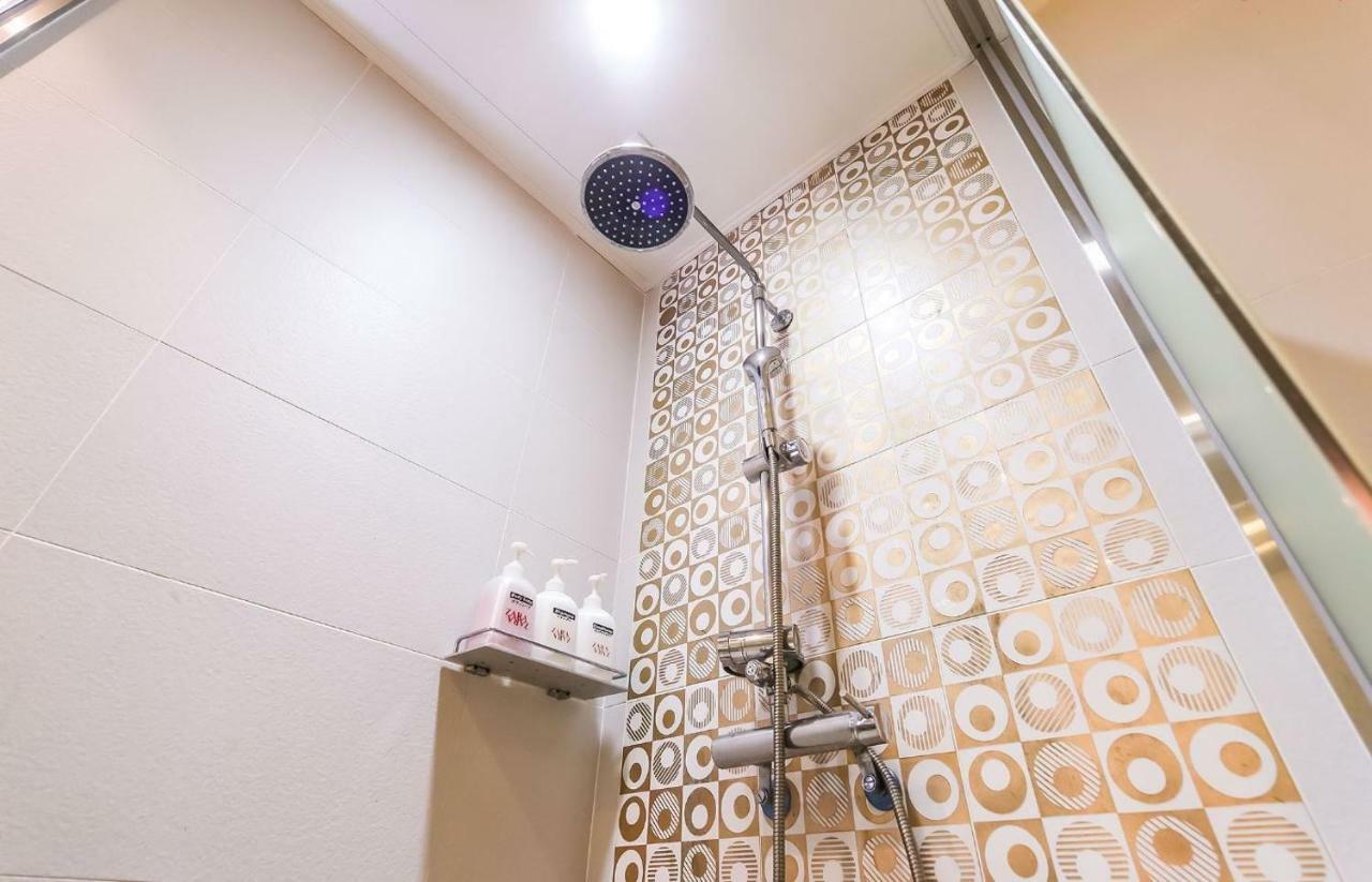 Hotel Zara Changwon Zewnętrze zdjęcie