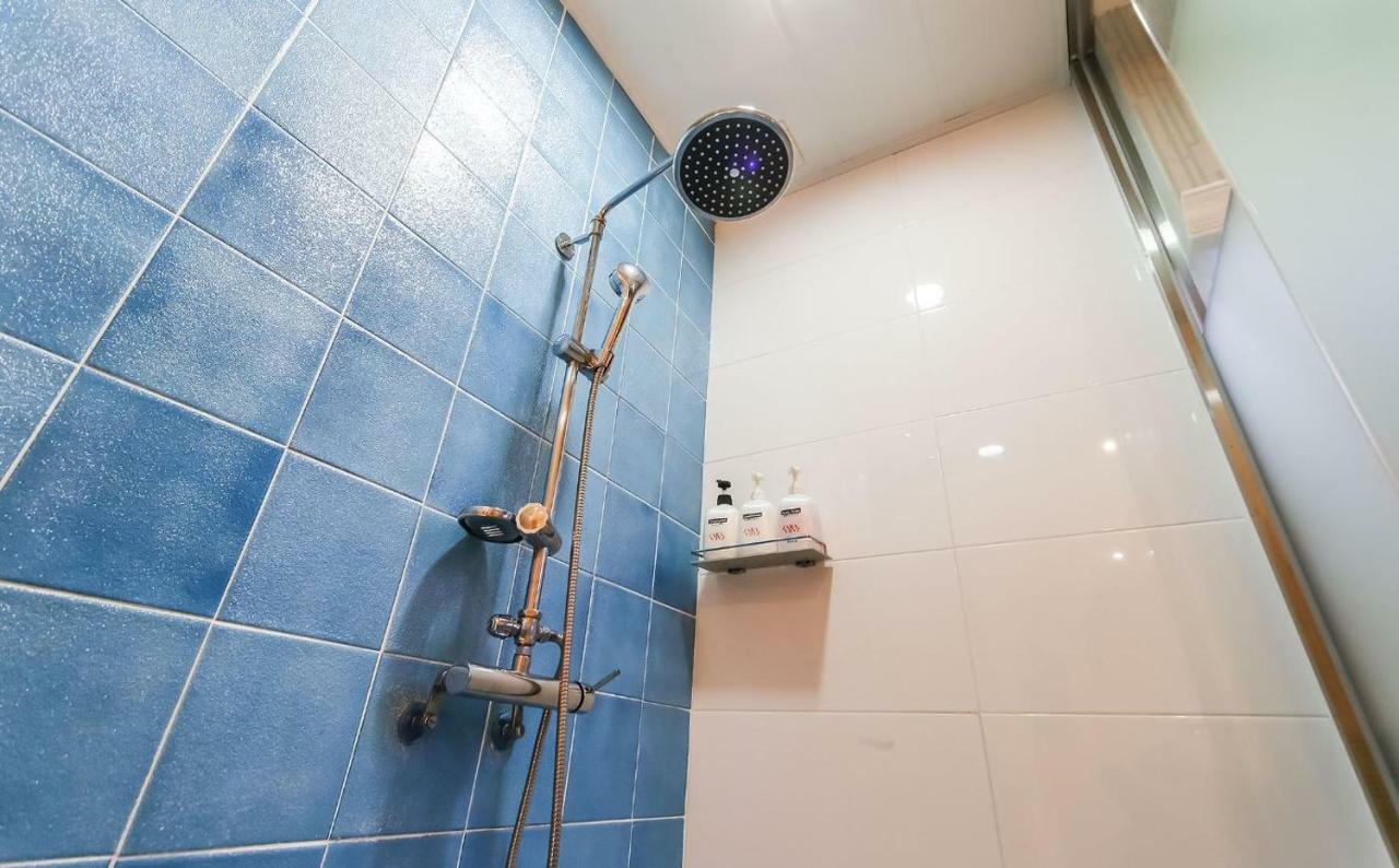 Hotel Zara Changwon Zewnętrze zdjęcie